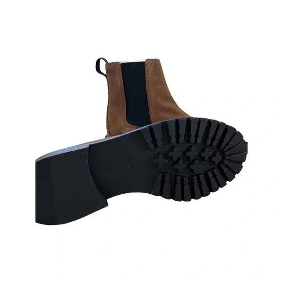 Hugo Boss | Shoes | Brand New Hugo Boss Cheb Wxsd Brown  display picture 2